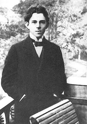 Oszip Mandelstam